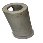 Shot Sleeve Manufacturer - High Pressure Die Casting H13 SKD61 Cost-Effective
