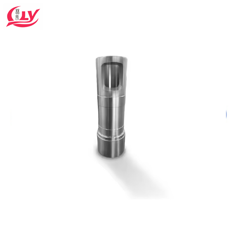 Shot Sleeve Manufacturer - High Pressure Die Casting Cost-Effective Solution