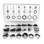 O-ring Kit Manufacturer - 225pcs Fuel Resistant Seals Set