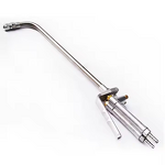 Pneumatic Spray Gun Factory - High-Pressure Single-Pipe Manual for Die Cast