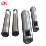 Injection Chamber Manufacturer - Inlet Cylinder for Die Casting Machine Melting