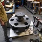 Graphite Rotor Manufacturer - High Quality Longer Service Life