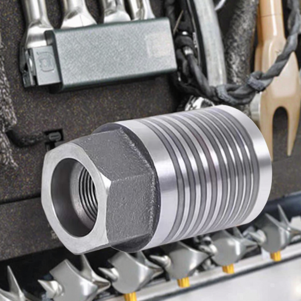 Laser Plunger Manufacturer - D40 D50 Die Casting Machine Parts Fasteners