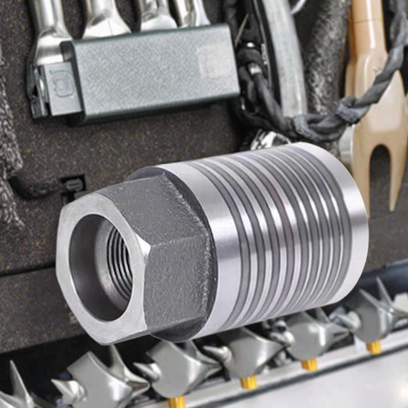 Laser Plunger Manufacturer - D40 D50 Die Casting Machine Parts Fasteners