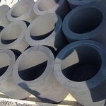 Graphite Crucible Manufacturer - High Temperature SIC for Melting