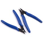 Wire Cutter Manufacturer - 5-Inch Thread Cable Cutting Tool Spring Pliers