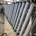 Graphite Rotor Manufacturer - High Quality Longer Service Life