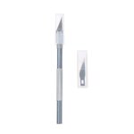 Craft Knife Manufacturer - Hobby High-Grade with 5pcs Replace Blade