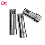 Shot Sleeve Manufacturer - High Pressure Die Casting Cost-Effective Solution