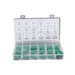 Car AC Seal Kit Factory - Hot Sell 270pcs Compressor O Ring Set