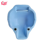 Ceramic Fiber Ladle Manufacturer - Auto Pouring for Wheel Industry