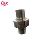 Die Casting Accessories Manufacturer - Injection Rod Plunger Head Flanges