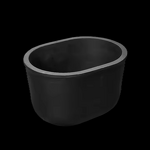 Induction Furnace Crucible Factory - Wholesale for Gold Silver Copper Melting