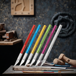 Craft Knife Manufacturer - Hobby High-Grade with 5pcs Replace Blade