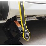 Jack Ratchet Wrench Manufacturer - Auto Labor-saving 360° Forward Reverse