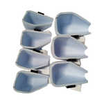 Aluminum Alloy Soup Spoon Manufacturer - Die-Casting for Soup Machine