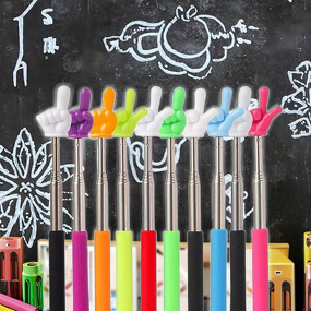 Teacher Pointer Manufacturer - Mini Extendable Hand Pointer Stick