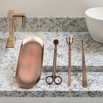 Candle Accessory Set Manufacturer - 4 in 1 Wick Trimmer Cutter Snuffer