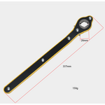 Jack Ratchet Wrench Manufacturer - Auto Labor-saving 360° Forward Reverse