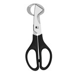 Quail Egg Scissors Manufacturer - Stainless Steel Cutter and Opener