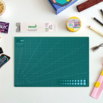 Self-Healing Cutting Pad Manufacturer - A3 Professional Double Sided Durable