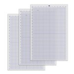 Cutting Mat Manufacturer - LY LinYu0424-7 with Grid for Cameo 6-Month