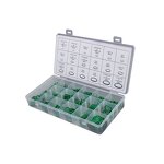 O-ring Kit Manufacturer - 225pcs Fuel Resistant Seals Set