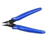 Wire Cutter Manufacturer - 5-Inch Thread Cable Cutting Tool Spring Pliers