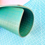 Self-Healing Cutting Pad Manufacturer - A3 Professional Double Sided Durable