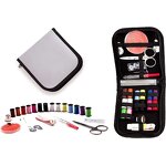 Sewing Kit Factory - Basic Needle Thread Supplies for Adults Kids