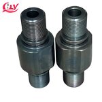 Die Casting Accessories Manufacturer - Injection Rod Plunger Head Flanges