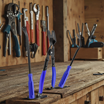 Clip Pliers Set Manufacturer - 3 Pcs Fastener Remover Auto Trim Tool