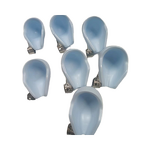 Aluminum Alloy Soup Spoon Manufacturer - Die-Casting for Soup Machine