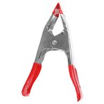 Metal Spring Clamps Manufacturer - 2" Heavy Duty Clips for Tent