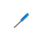 Mini Screwdriver Manufacturer - Phillips 2.0mm 45mm for Small Appliances