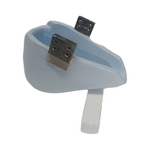 Aluminum Alloy Soup Spoon Manufacturer - Die-Casting for Soup Machine