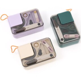 Needle Thread Box Manufacturer - Fashion Design Multifunctional Portable