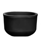 Graphite Crucible Manufacturer - D775 H750 SIC Custom Mold for Casting