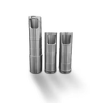 Die-Casting Sleeve Manufacturer - Customized H13 SKD61 Shot Flanges Plunger Tip