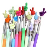 Teacher Pointer Manufacturer - Mini Extendable Hand Pointer Stick