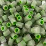 Valve Stem Caps Manufacturer - LinYu LY017-1 Illuminated Auto Wheel