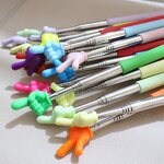 Teacher Pointer Manufacturer - Mini Extendable Hand Pointer Stick