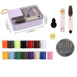 Needle Thread Box Manufacturer - Fashion Design Multifunctional Portable