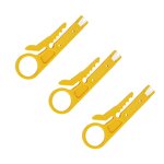 Wire Stripper Kit Factory - Portable Mini Copper Network Stripper Tool