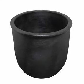 Graphite Crucible Manufacturer - High Temperature SIC for Melting