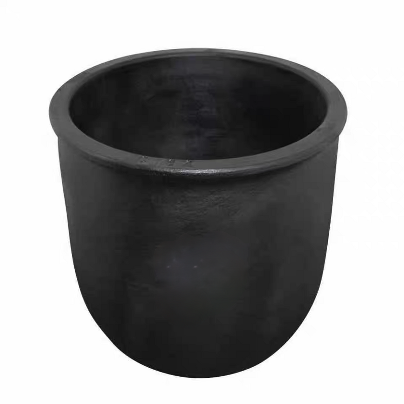 Graphite Crucible Manufacturer - High Temperature SIC for Melting