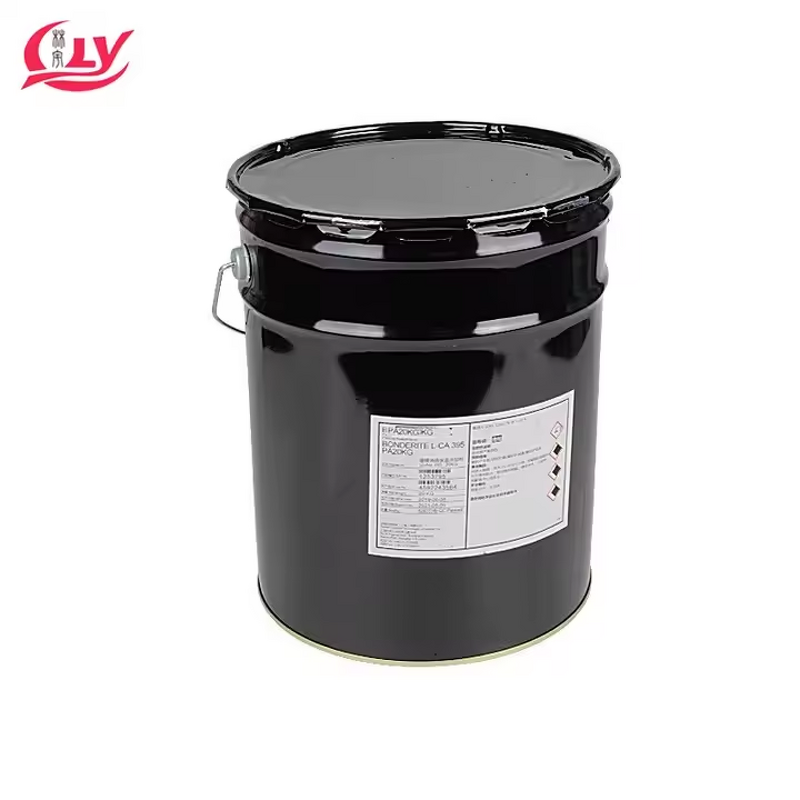 Boron Nitride Coating Manufacturer - LY Brand 5Kg 40% Purity for Casting