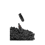 Solar Connector Manufacturer - Single Panel Solid Tinned Copper OEM