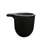 Silicon Carbide Crucible Manufacturer - Z2300 for Melting Nonferrous Metals