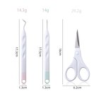 Vinyl Carving Tools Kit Manufacturer - Portable DIY Basic for Home Art